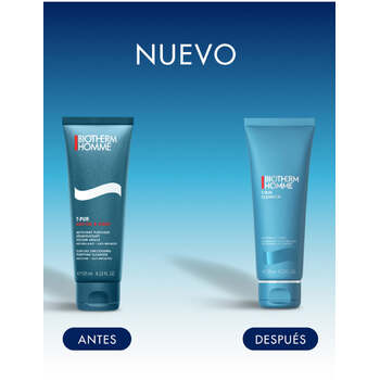 Homme TPUR Anti Oil Cleanser ( mastná pleť ) - Čistiaci gel pre mužov